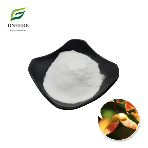 Acer Truncatum Extract